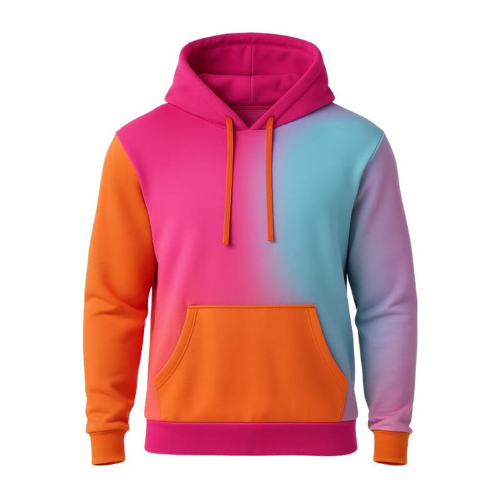 Dunkin’ Chill Hoodie